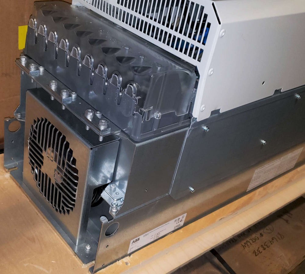 ABB - ACS850-04-202A-5+J414+N2010+N7501+P904+P916+0R715 - FREQ CONVERTER 140kVA 400/480/500V IN 0-500Hz OUT