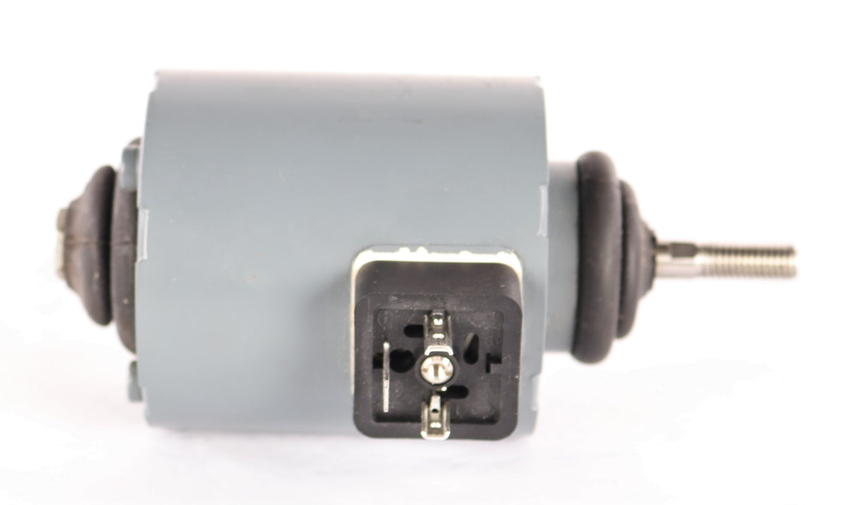 IWS - GTCA070X43D06 - LINEAR SOLENOID ACTUATOR 24V 25%ED