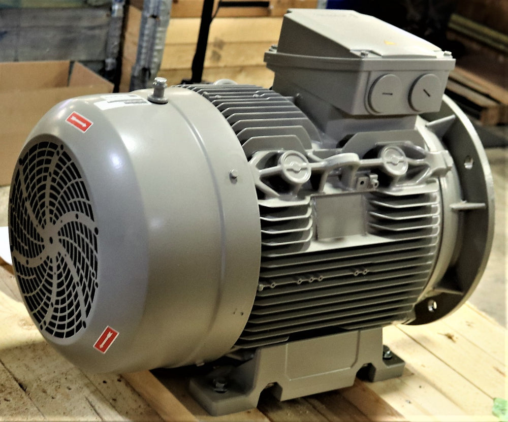 ATLAS COPCO - 2235930102 - ELECTRIC MOTOR 30KW 480V 60HZ