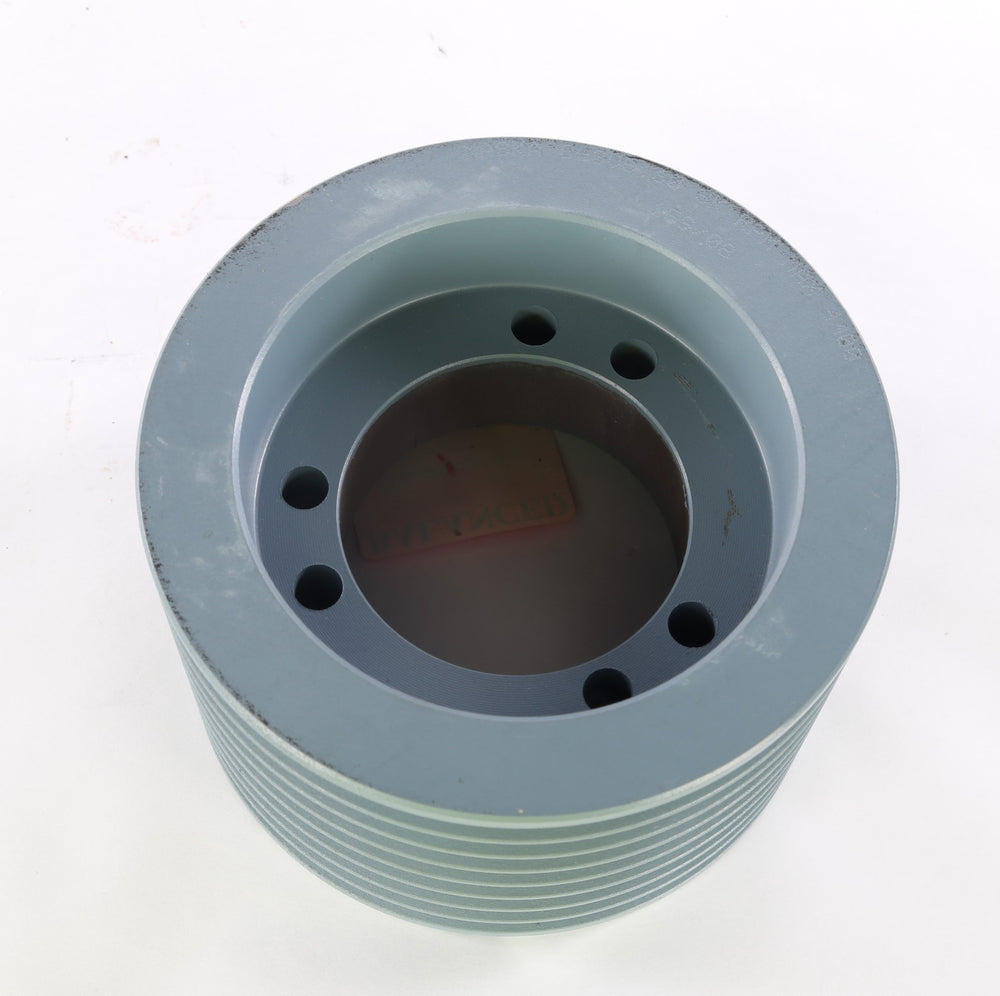 DODGE - 455217 - SHEAVE 8 GROOVE 3V SK QD 5.6in O.D.