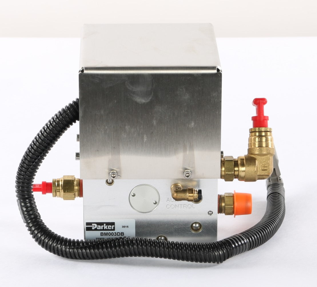 PARKER - BM003DB - BRAKE MODULE - RUNWISE DRIVE SYSTEM