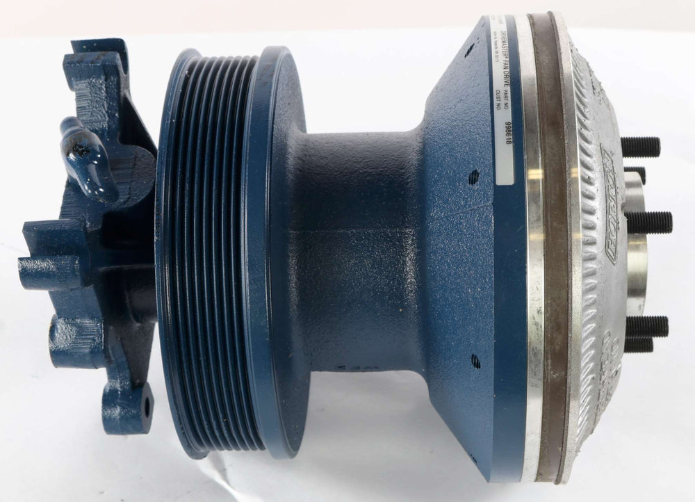 HORTON - 998618 - DRIVEMASTER FAN CLUTCH