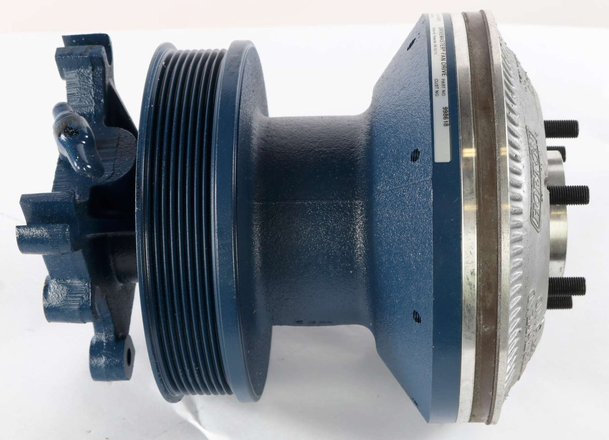 HORTON - 998618 - DRIVEMASTER FAN CLUTCH