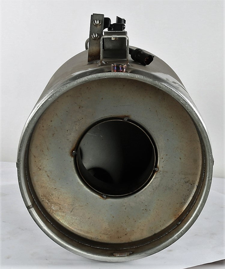 CUMMINS - 4965273 - OUTLET SECTION - EXHAUST AFTERTREATMENT