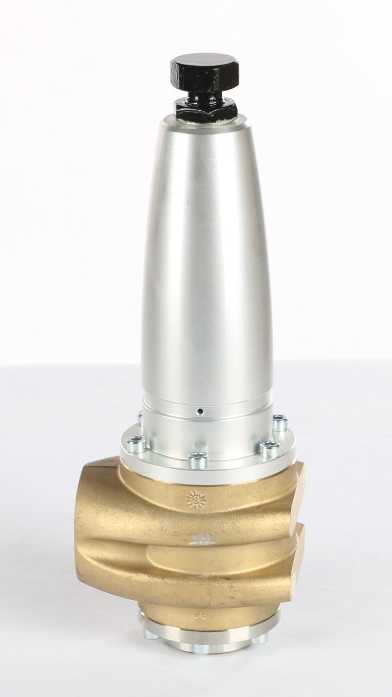 GRADALL - VA0000S5843 - WATER PRESSURE REGULATOR - PRESET 230 BAR