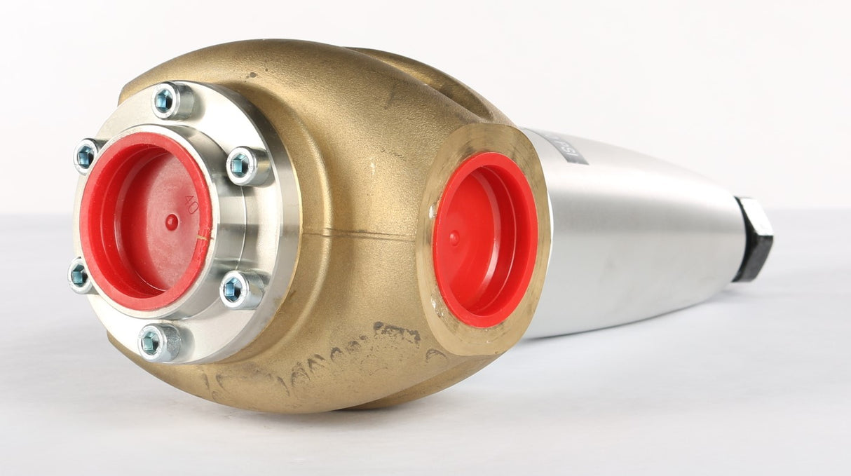 GRADALL - VA0000S5843 - WATER PRESSURE REGULATOR - PRESET 230 BAR