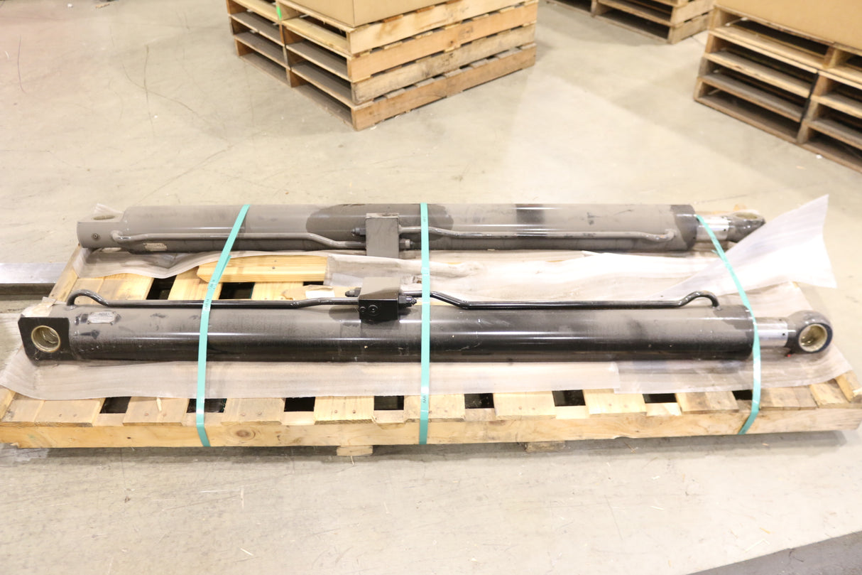 GRADALL - 80003796 - ASY STICK CYLINDER