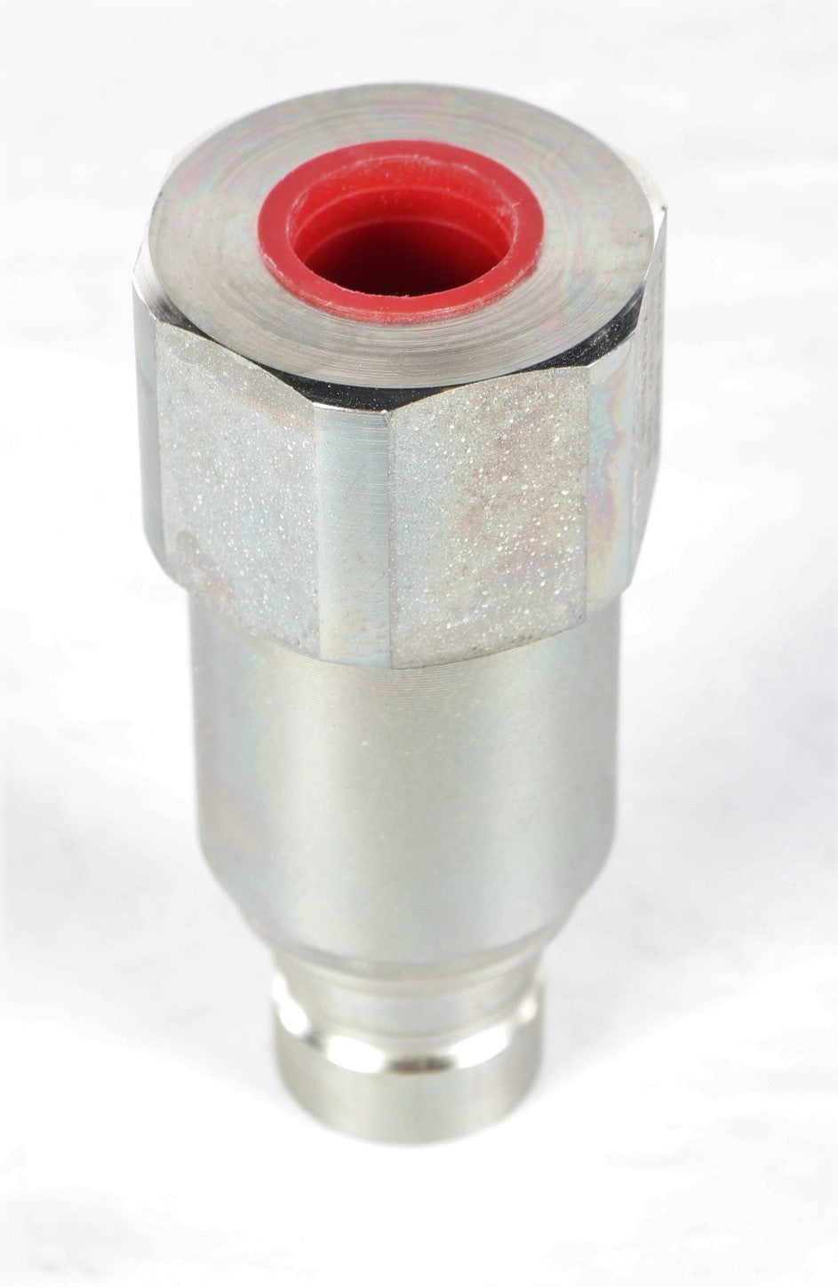 PARKER - FEC-752-12FB - HYDRAULIC MALE FLAT FACE QUICK COUPLING G-34