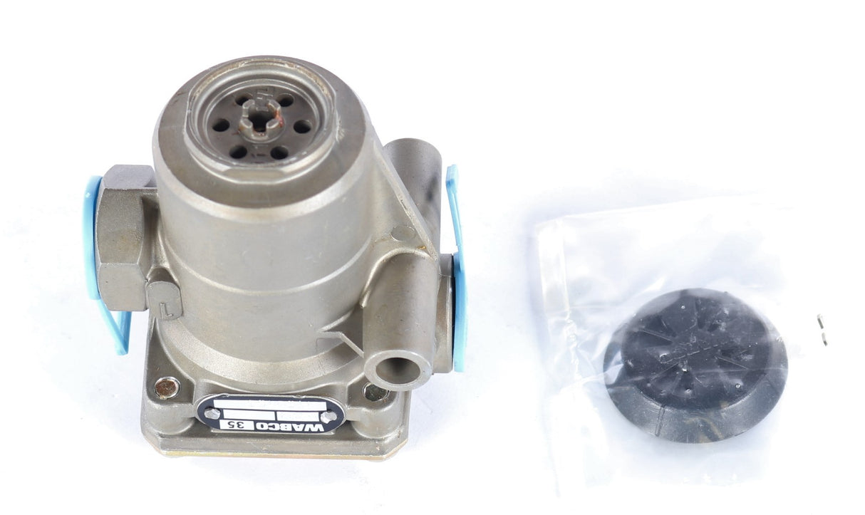 WABCO  - 4750153 - PNEUMATIC REDUCTION VALVE