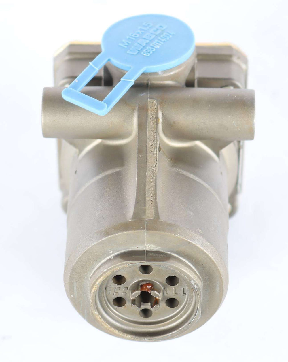 WABCO  - 4750153 - PNEUMATIC REDUCTION VALVE