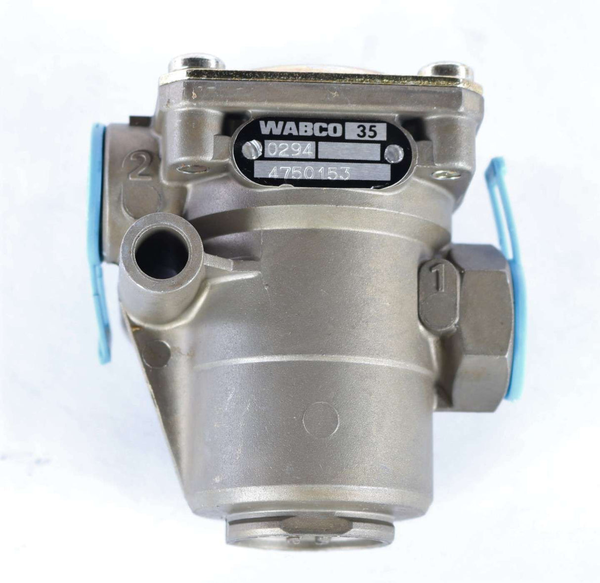 WABCO  - 4750153 - PNEUMATIC REDUCTION VALVE