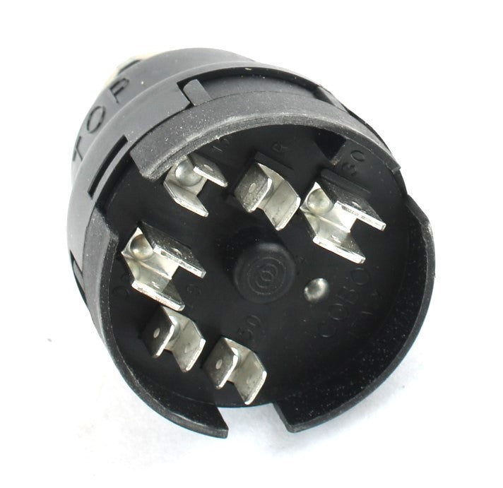 COBO - CIAM|UNIDECK|3B6|MT|IMEAR - 14.0431.0100.11 - STARTER SWITCH