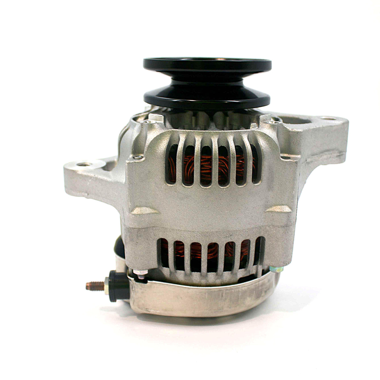 KUBOTA - 16404-64013 - ALTERNATOR 12V 40A