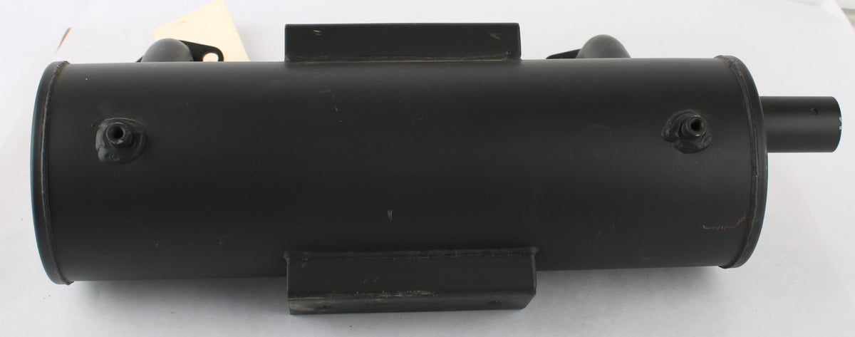 Silenciador Original Kohler Para Motores - Modelo 24 068 116-S - Nuevo Y Listo Para Instalar