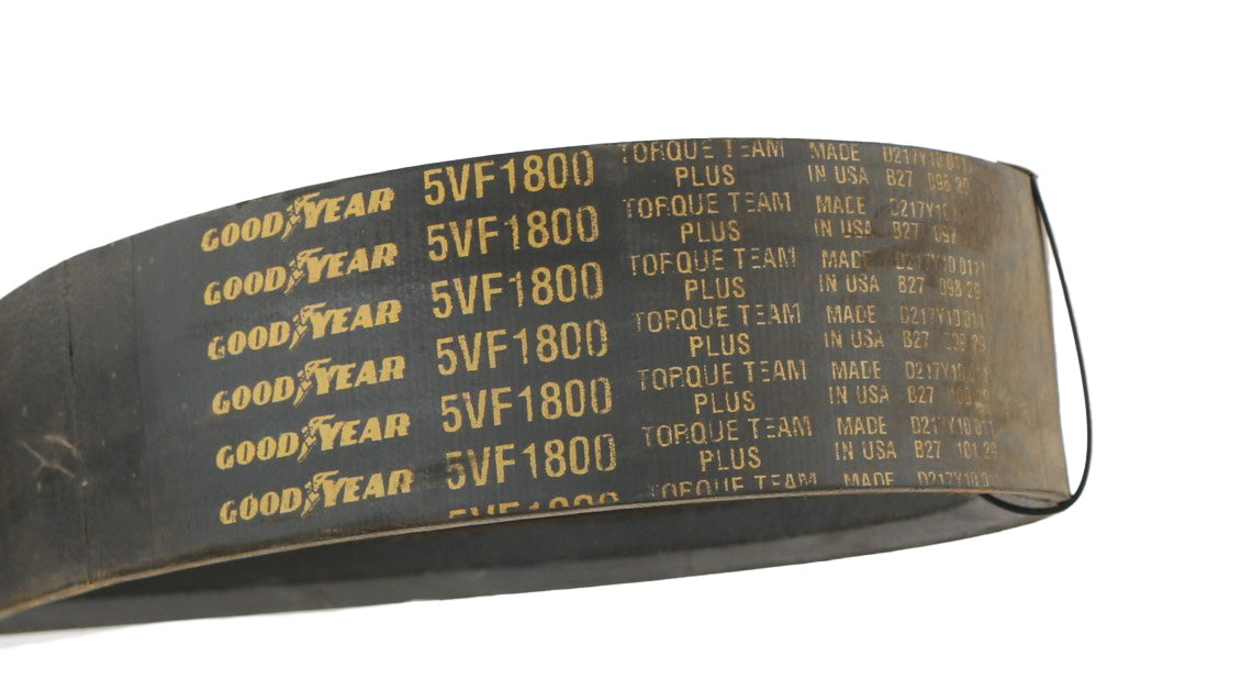 CONTITECH - 3/5VK1800 - BELT - 3 STRAND 5V 180in LONG KEVLAR