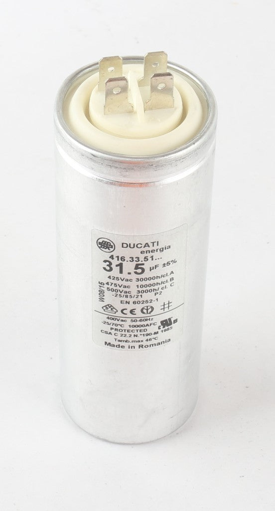 ATLAS COPCO - 1310072661 - CAPACITOR (31.5uF)