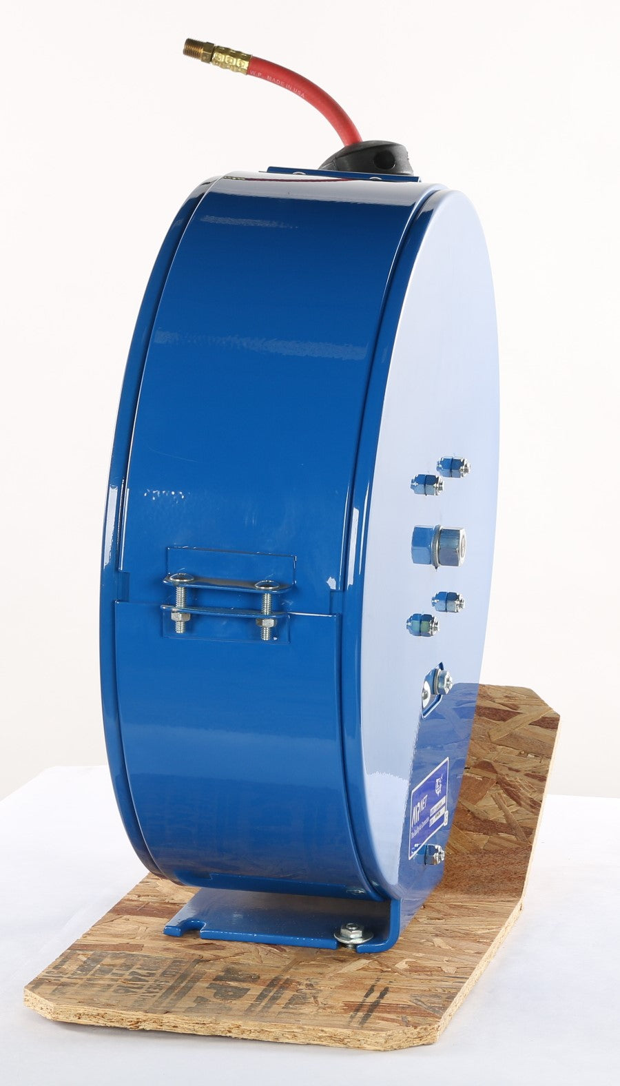 ATLAS COPCO - 1310072373 - HOSE-REEL:ENCLOSED 50FT .25ID