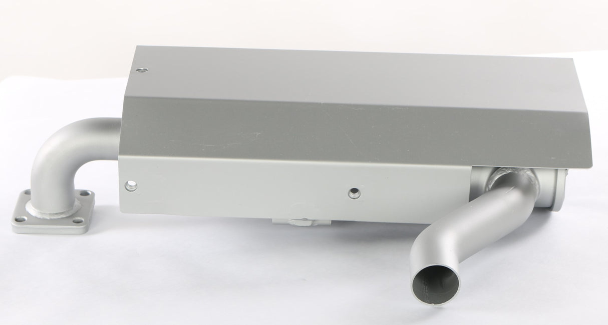 ATLAS COPCO - 1092850603 - MUFFLER