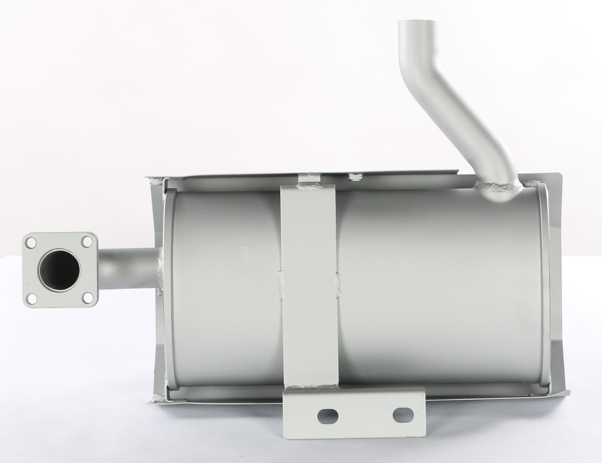 ATLAS COPCO - 1092850603 - MUFFLER