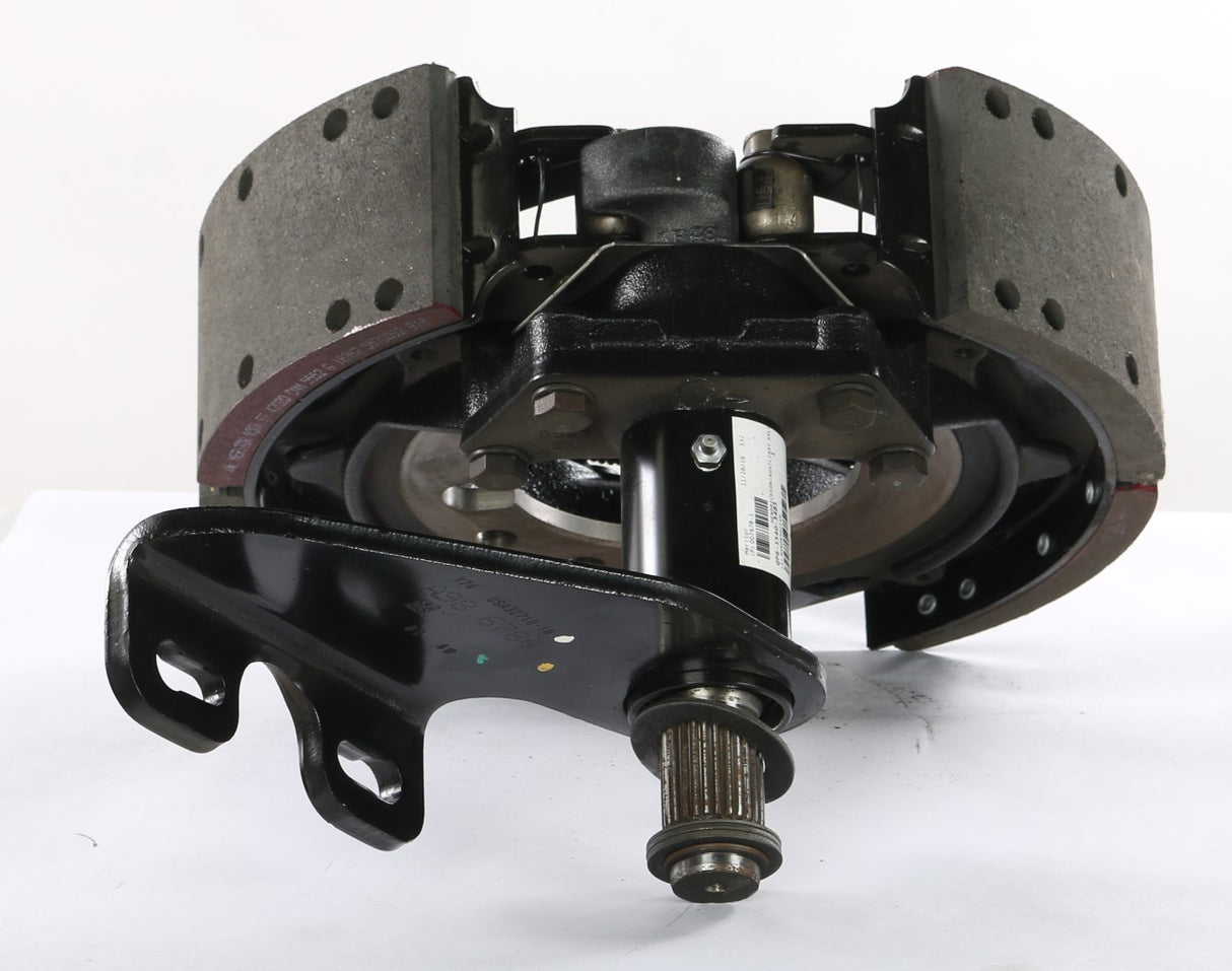 HENDRICKSON - 007678-1 - BRAKE ASM 15 X 4 PASSE
