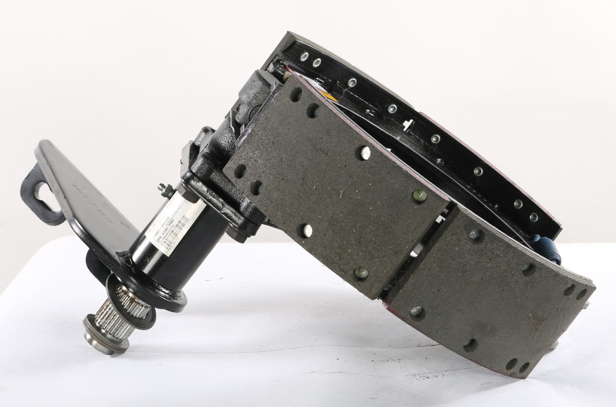 HENDRICKSON - 007678-1 - BRAKE ASM 15 X 4 PASSE