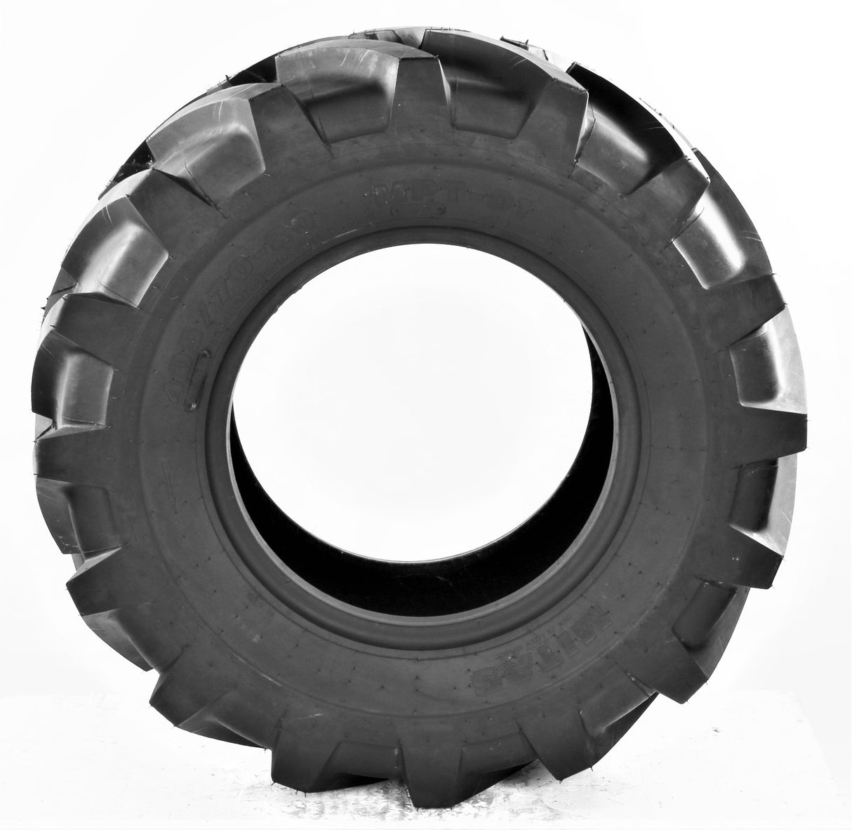 MITAS TIRE (TRELLEBORG) - 405/70-20 14 MPT-01 TL - TIRE 16/70-20 14-PLY TUBELESS MPT-01 TREAD