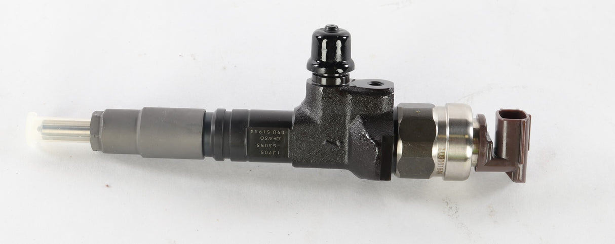 KUBOTA - 1J705-53052 - FUEL INJECTOR