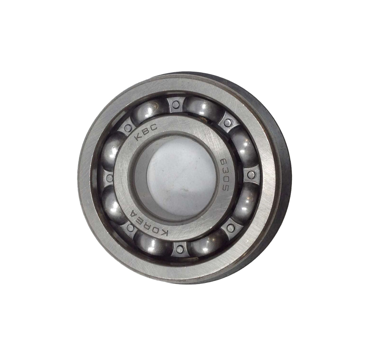 KBC BEARINGS - 6305 - BALL BEARING - DEEP GROOVE RADIAL 62mm OD