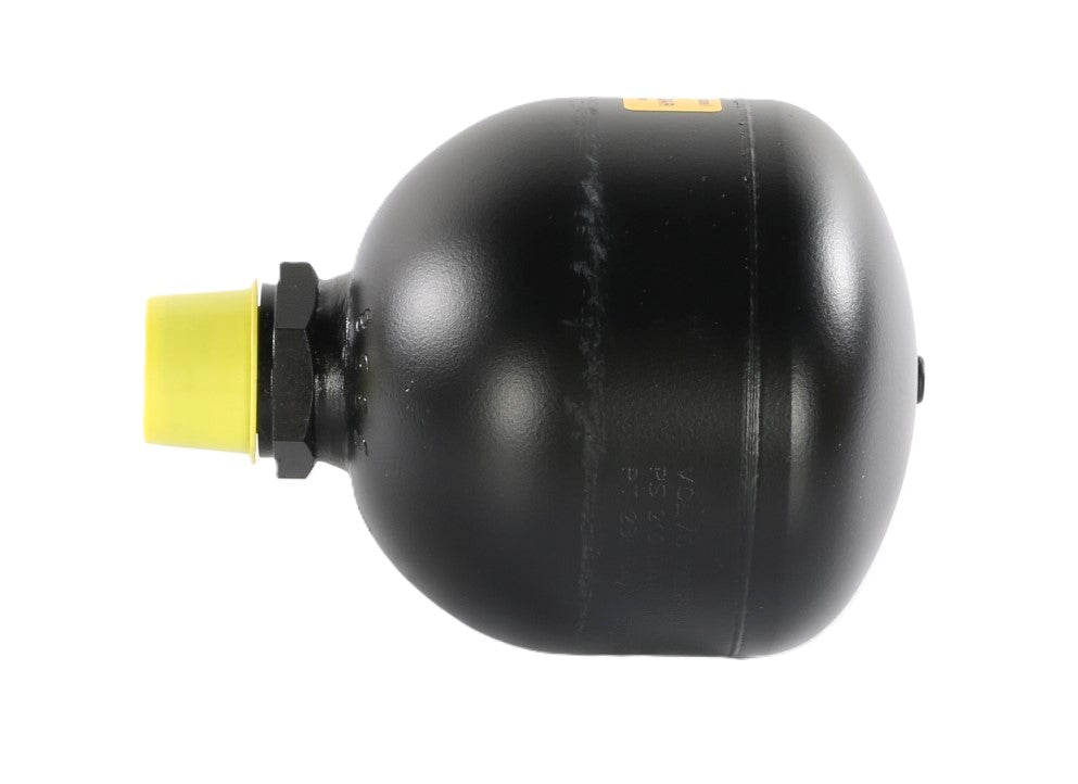 HYDAC - 03554443 - HYDRAULIC ACCUMULATOR 0.5 LITER 50 BAR PRE-CHARGE