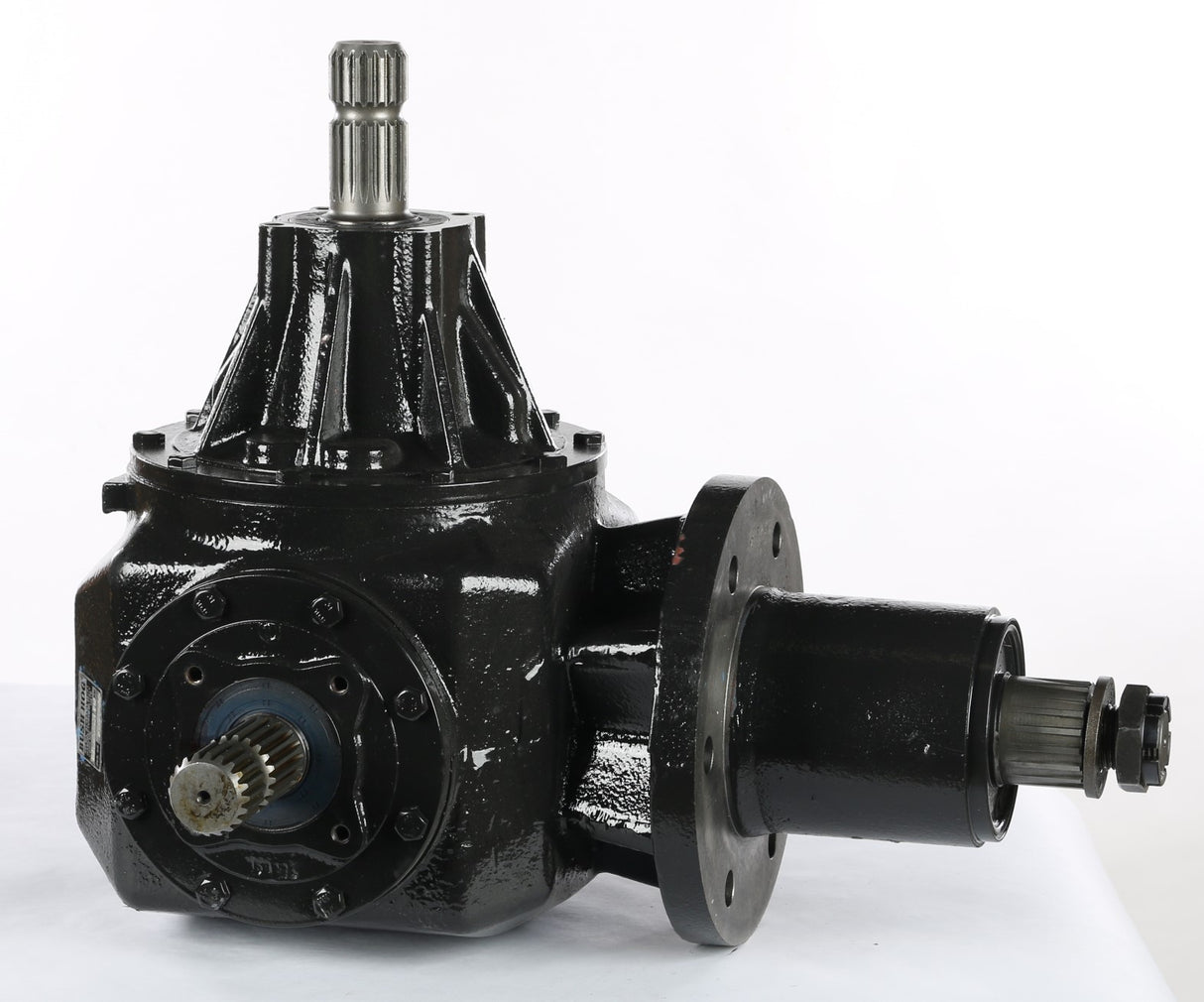 BUSH HOG - 71266 - GEARBOX ASSEMBLY