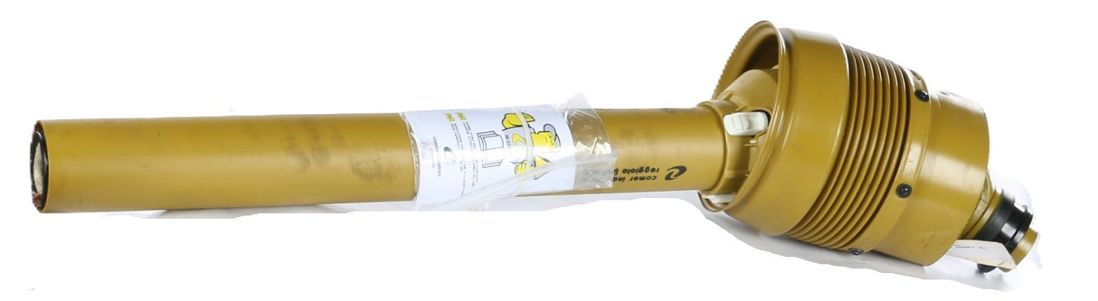 BUSH HOG - 76453 - HALF FEMALE SHAFT W/SHIELD