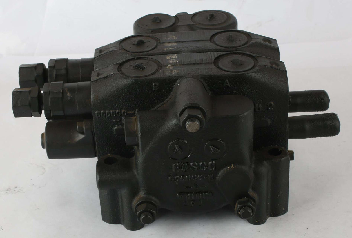 JLG - 8902186 - VALVE HOIST/EXTEND