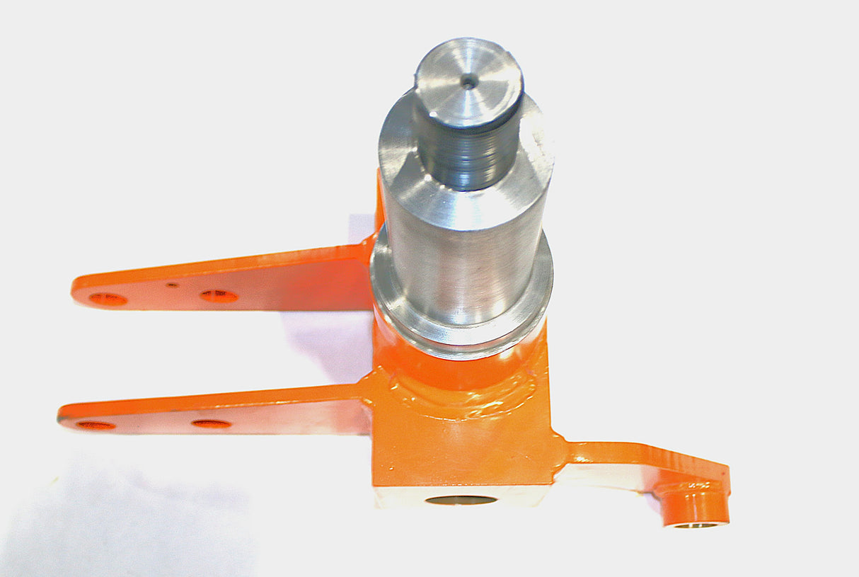 JLG - 4130340S - SPINDLE WELD (LH)