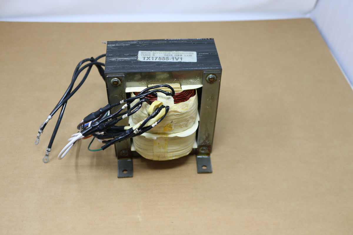 JLG - 7020662 - TRANSFORMER 48V 21A