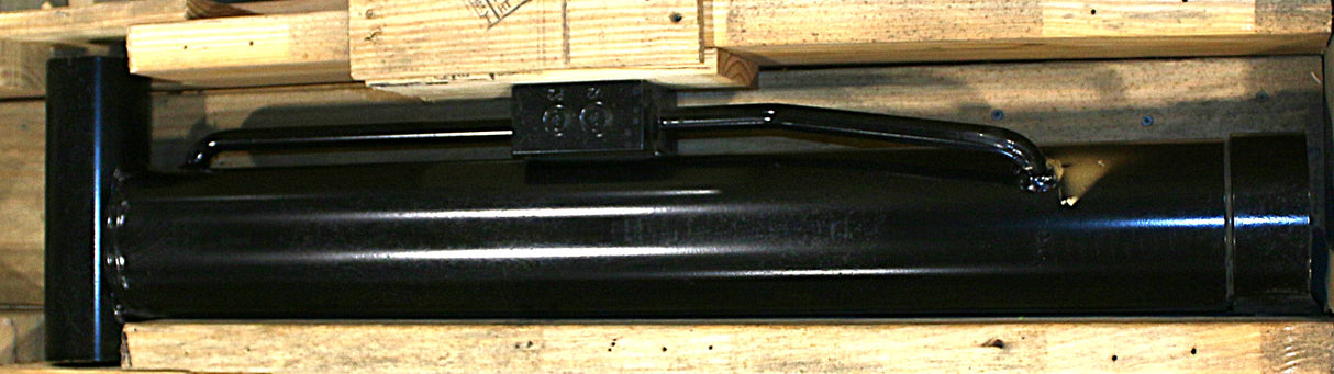 JLG - 1683940S - CYLINDER BARREL WELD
