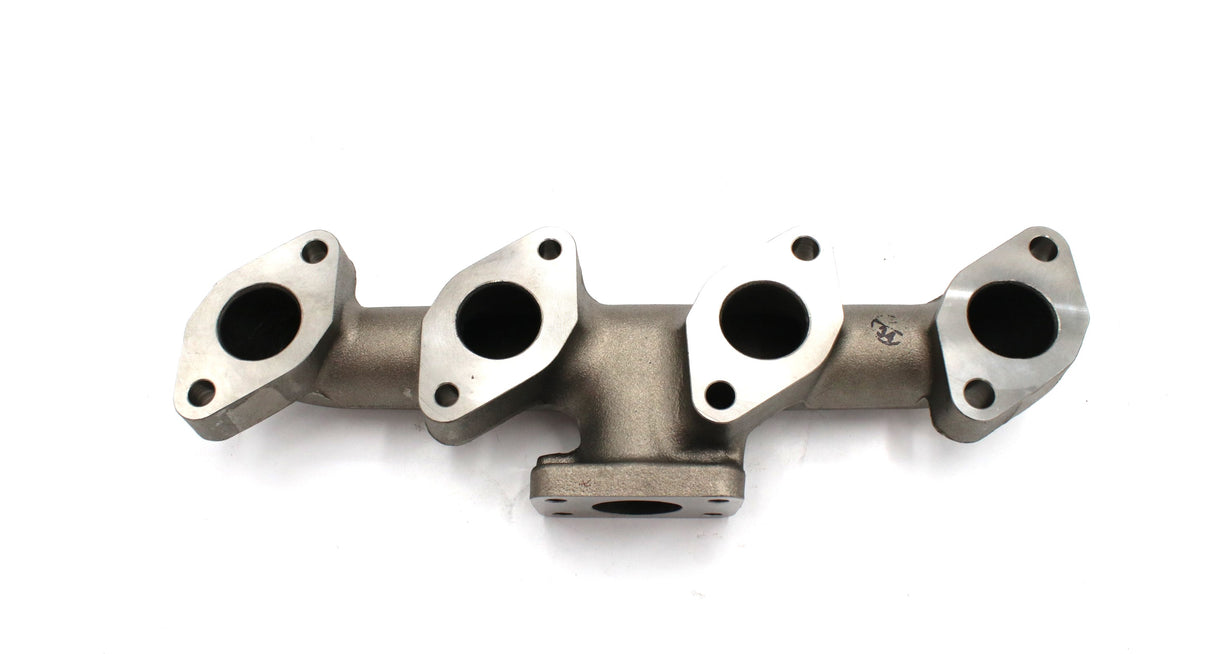 JLG - 70045145 - MANIFOLD EXHAUST