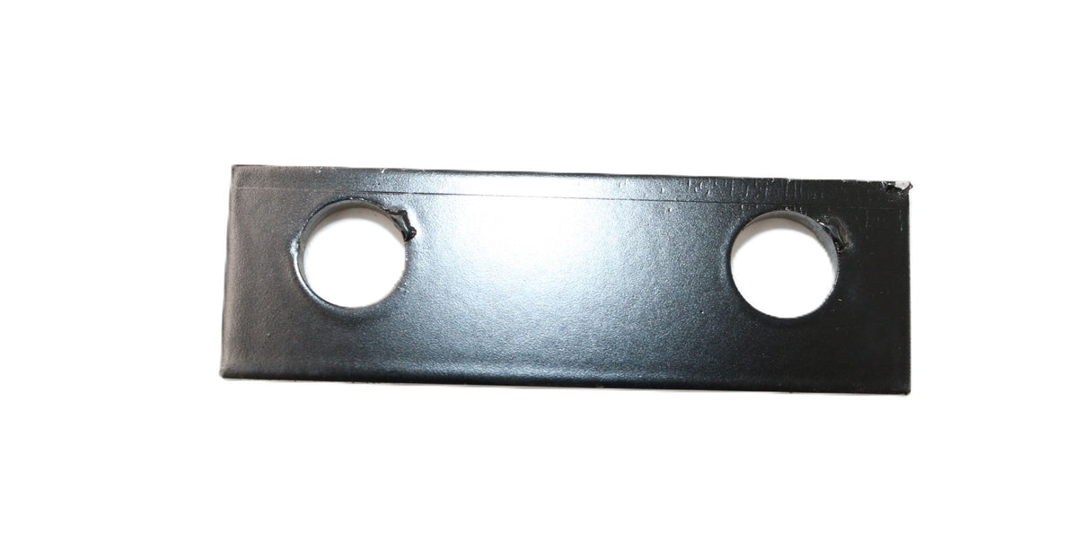 JLG - 8036108 - BLOCK REAR WINDOW HINGE