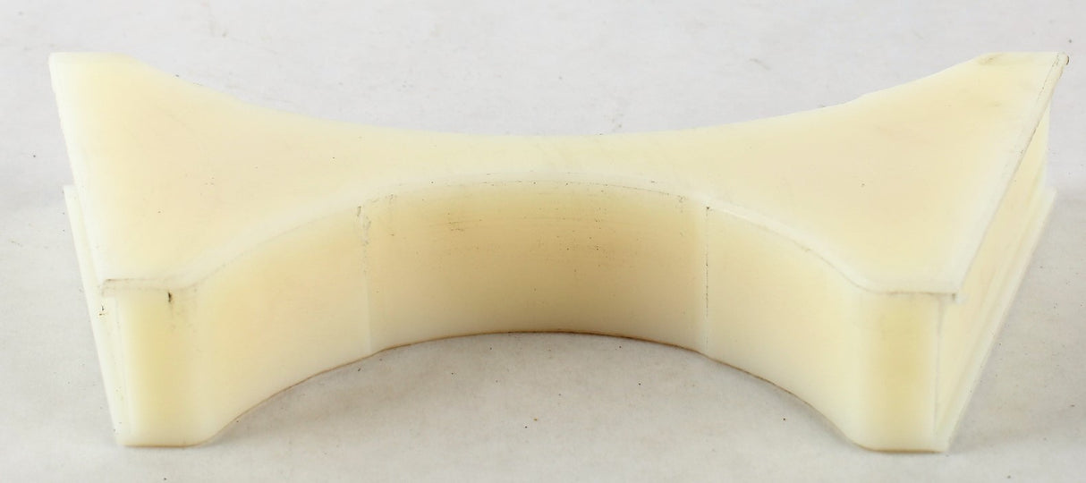 JLG - 1001175740 - BUMPERCYLINDER SADDLE NA 6K