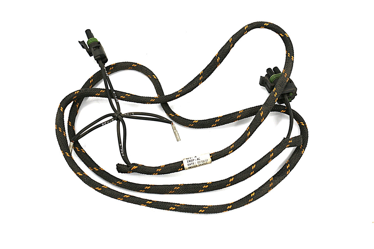 JLG - 91143210 - TAIL LIGHT HARNESS
