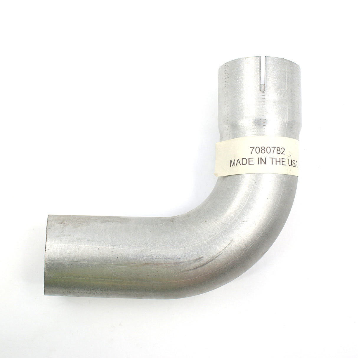 JLG - 7080782 - PIPE TAIL PERKINS ENGINE