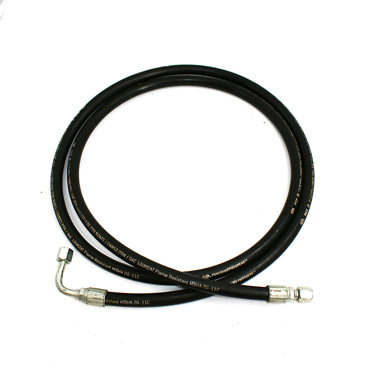 JLG - 70024291 - HOSE ASSY