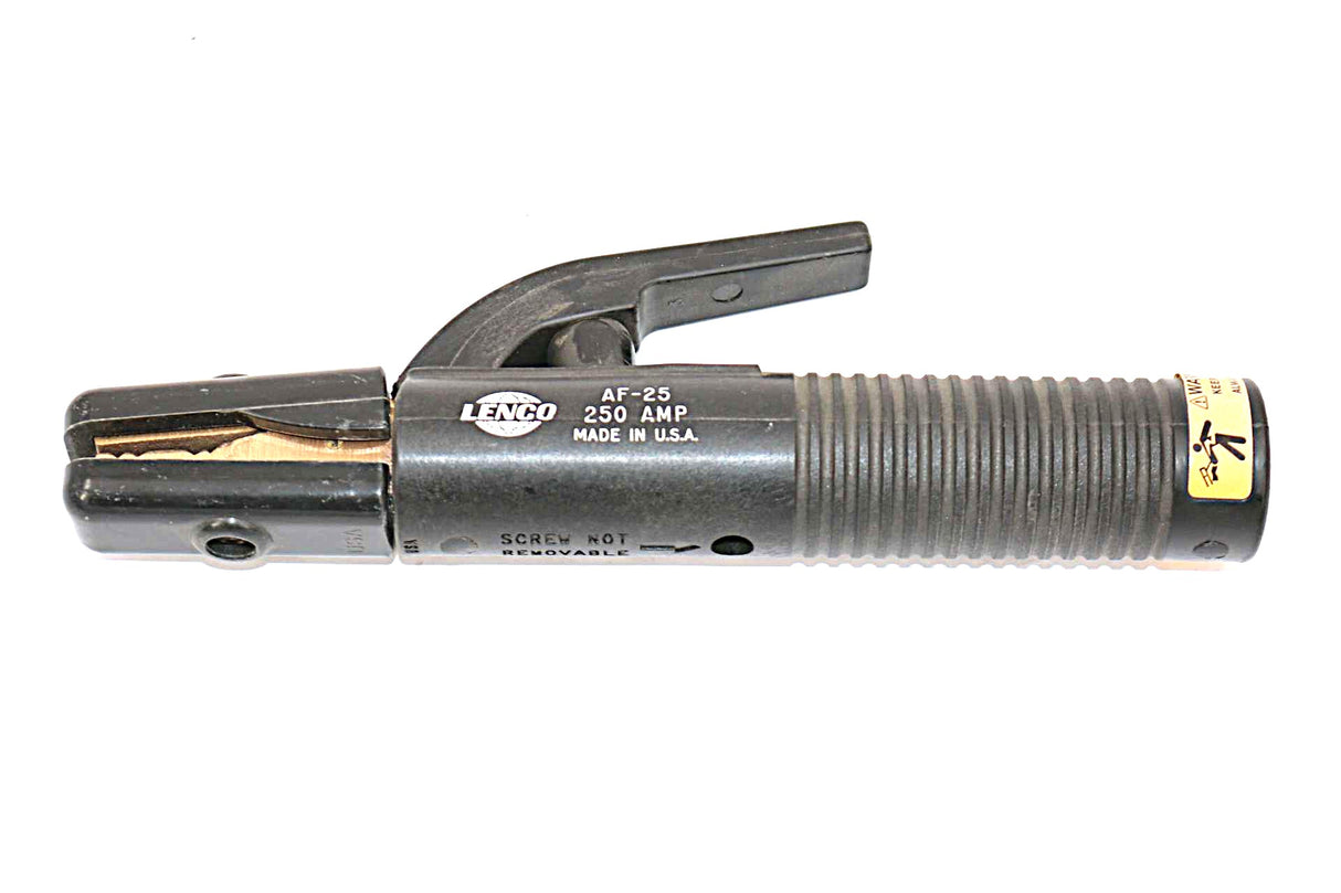 JLG - 7023416 - HOLDER ELECTRODE (250AMP)