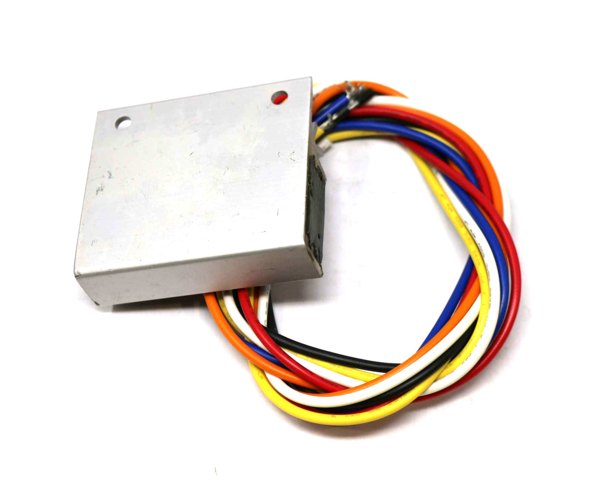 JLG - 9346310098 - FLASHER CONTROL UNIT MODEL 925