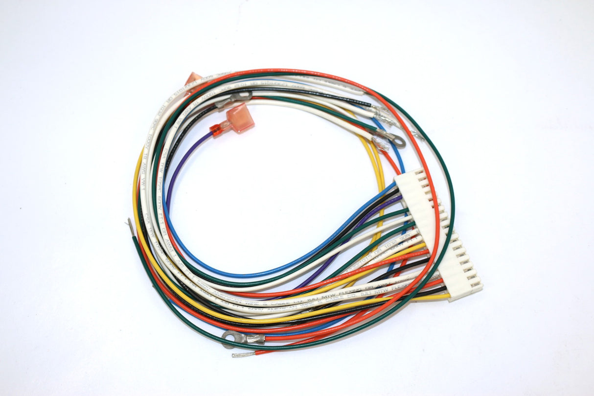JLG - 7018582 - HARNESS