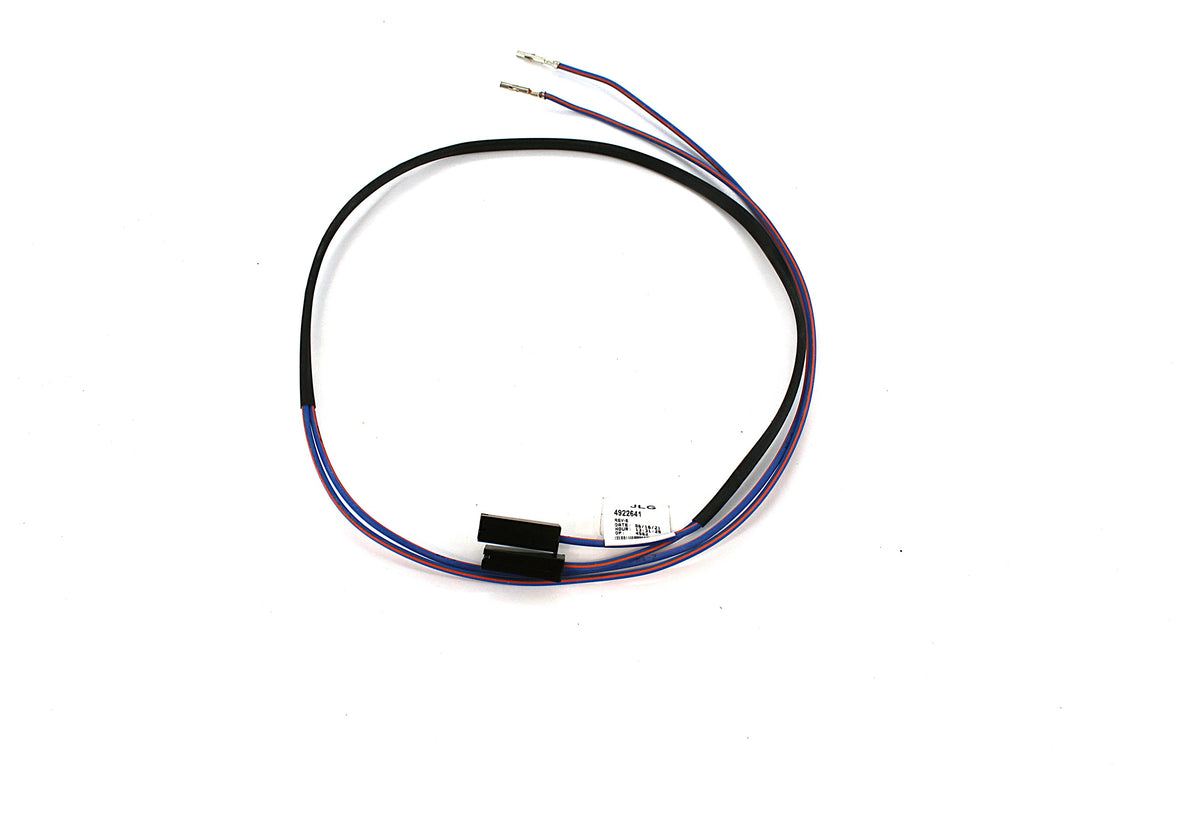 JLG - 4922641 - HARNESS - ON|OFF GENERATOR SWITCH