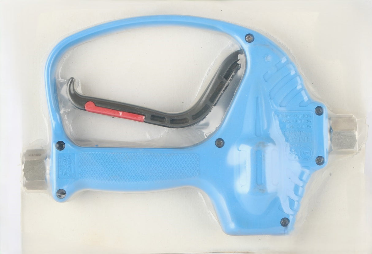 PA SpA - 30.0680.50 - SPRAY GUN - HANDHELD