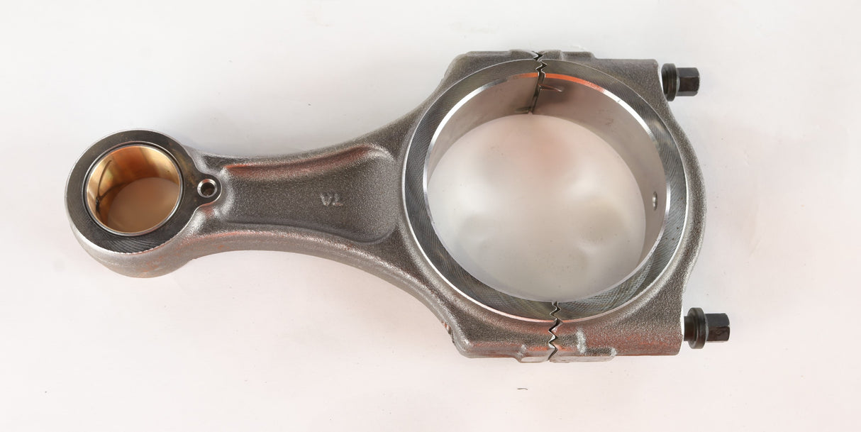 PRATISSOLI (INTERPUMP WATER) - 73.0301.01 - CONNECTING ROD ASM