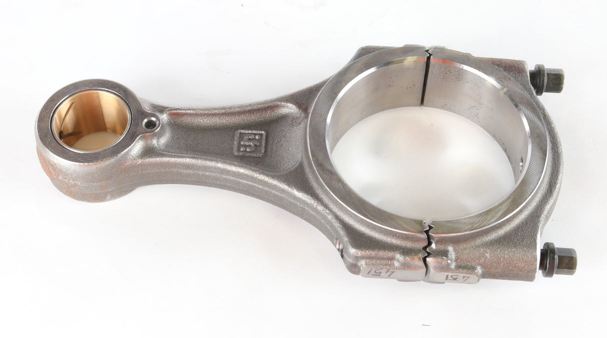PRATISSOLI (INTERPUMP WATER) - 73.0301.01 - CONNECTING ROD ASM