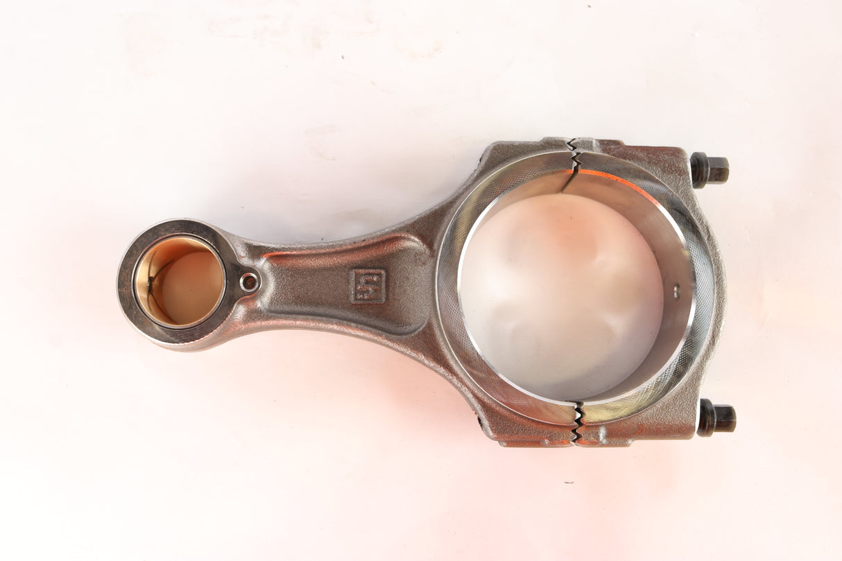 PRATISSOLI (INTERPUMP WATER) - 73.0301.01 - CONNECTING ROD ASM