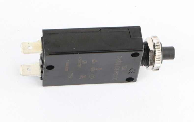 E-T-A - 2-5700-IG2-P10-DD-15A - CIRCUIT BREAKER 15A